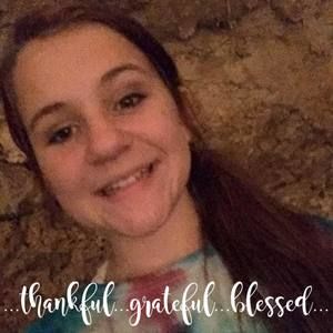 Meet your Posher, Laci